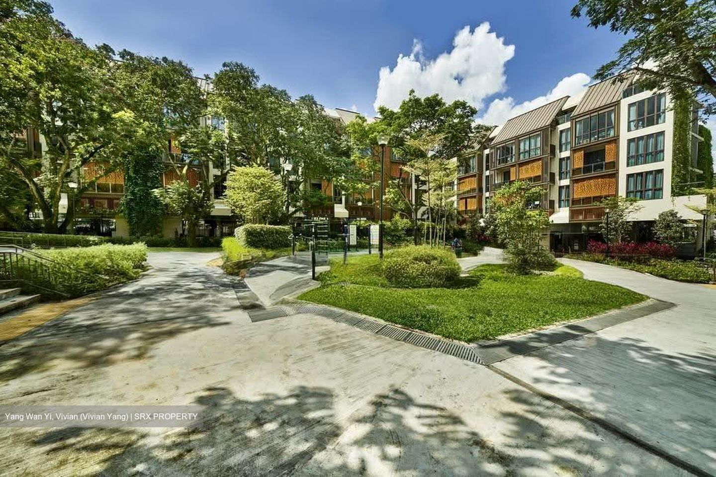 Parksuites (D10), Apartment #614107761